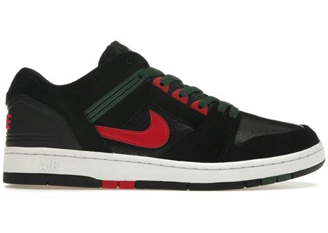 sb air force 2 gucci